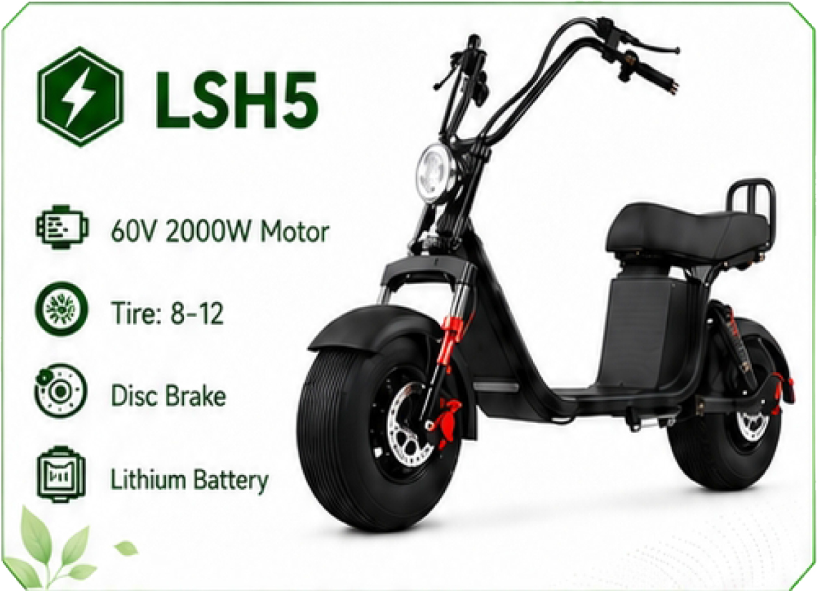 LSH5