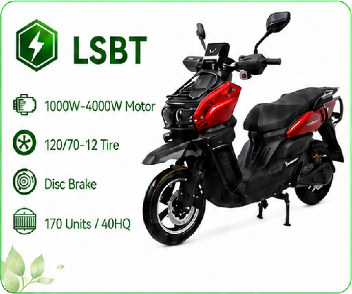 LSBT
