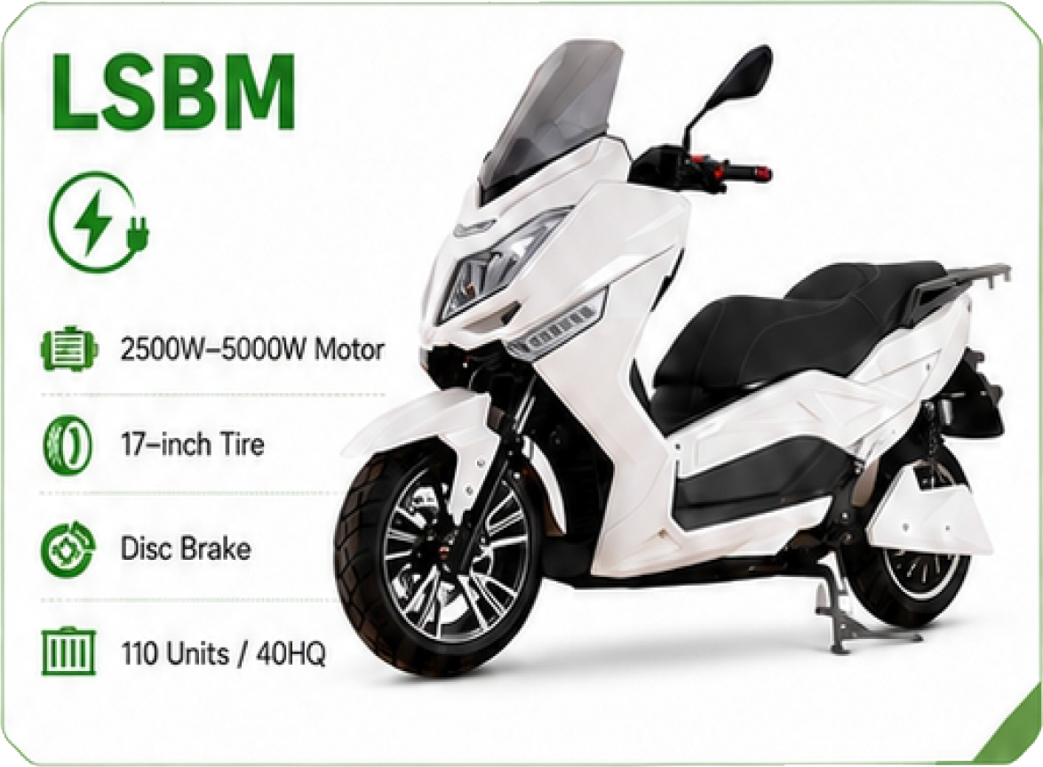 LSBM