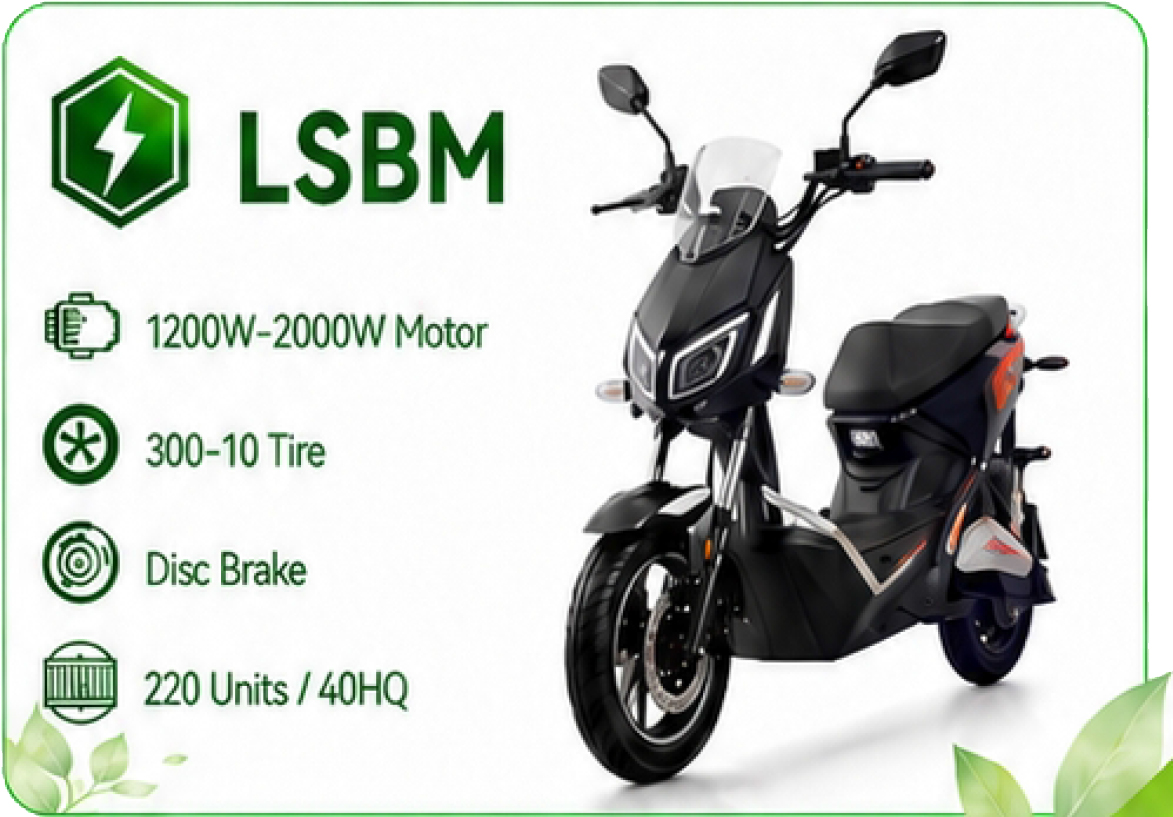 LSBM