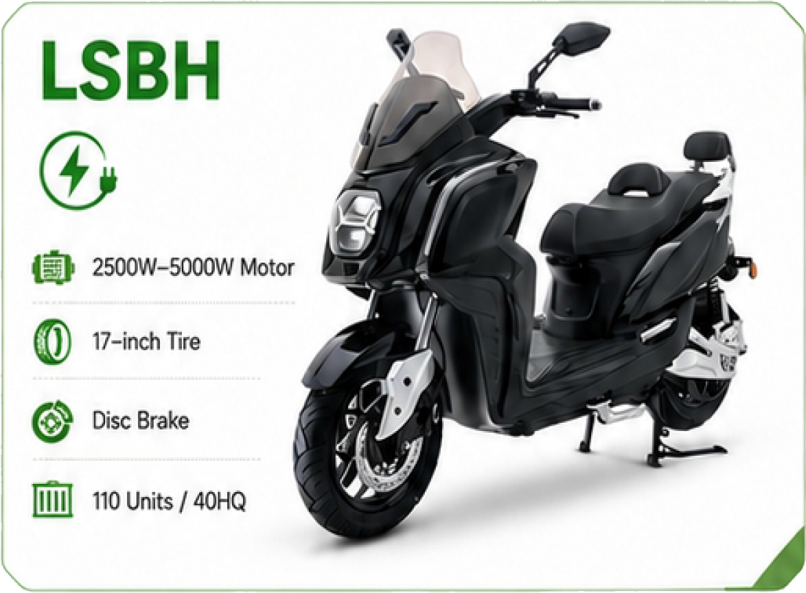 LSBH