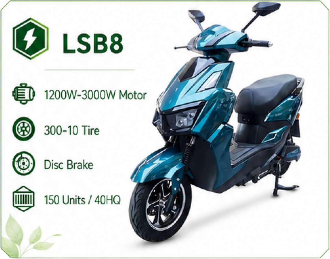 LSB8