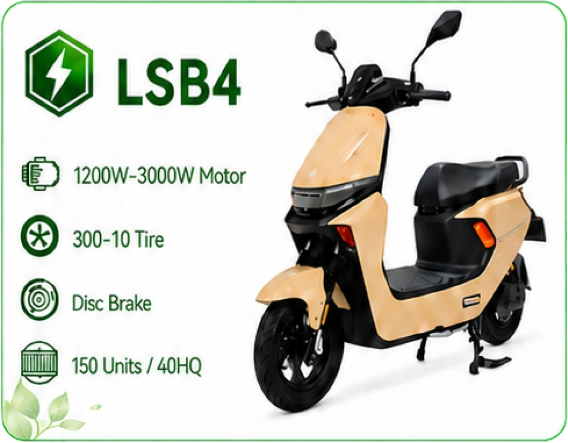 LSB4