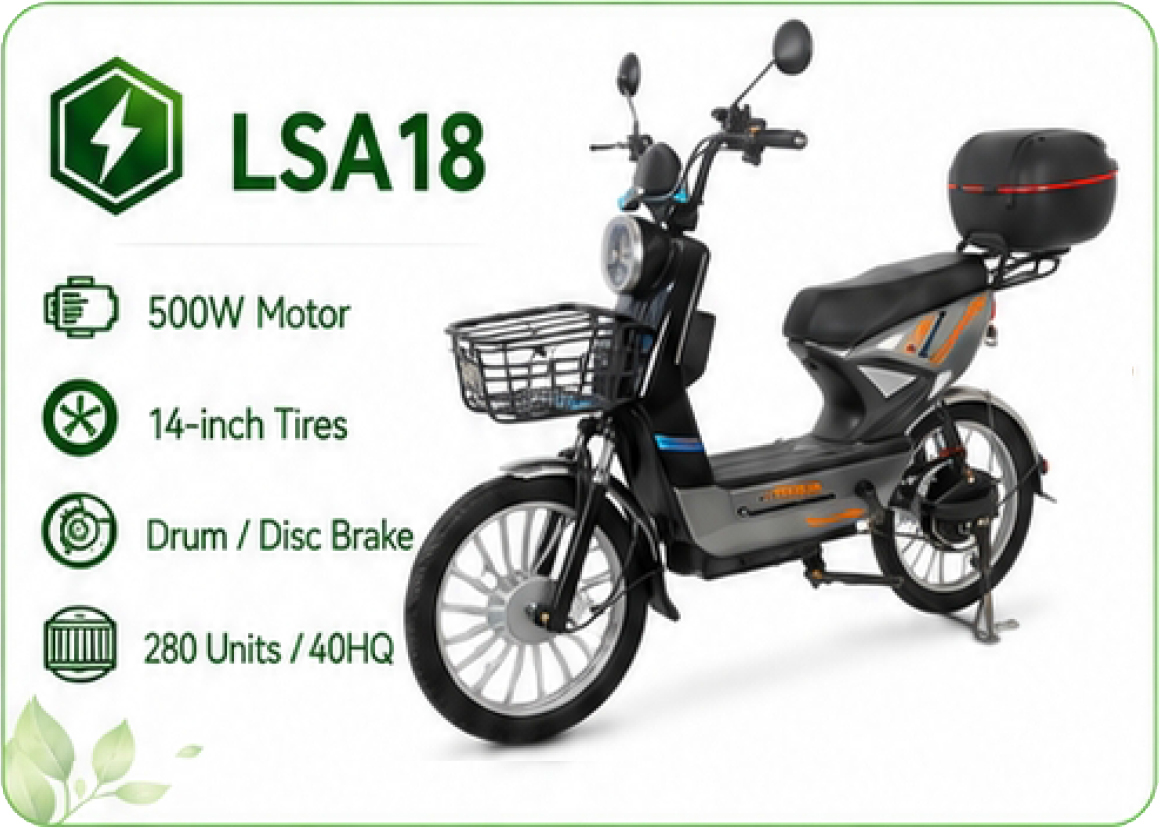 LSA18
