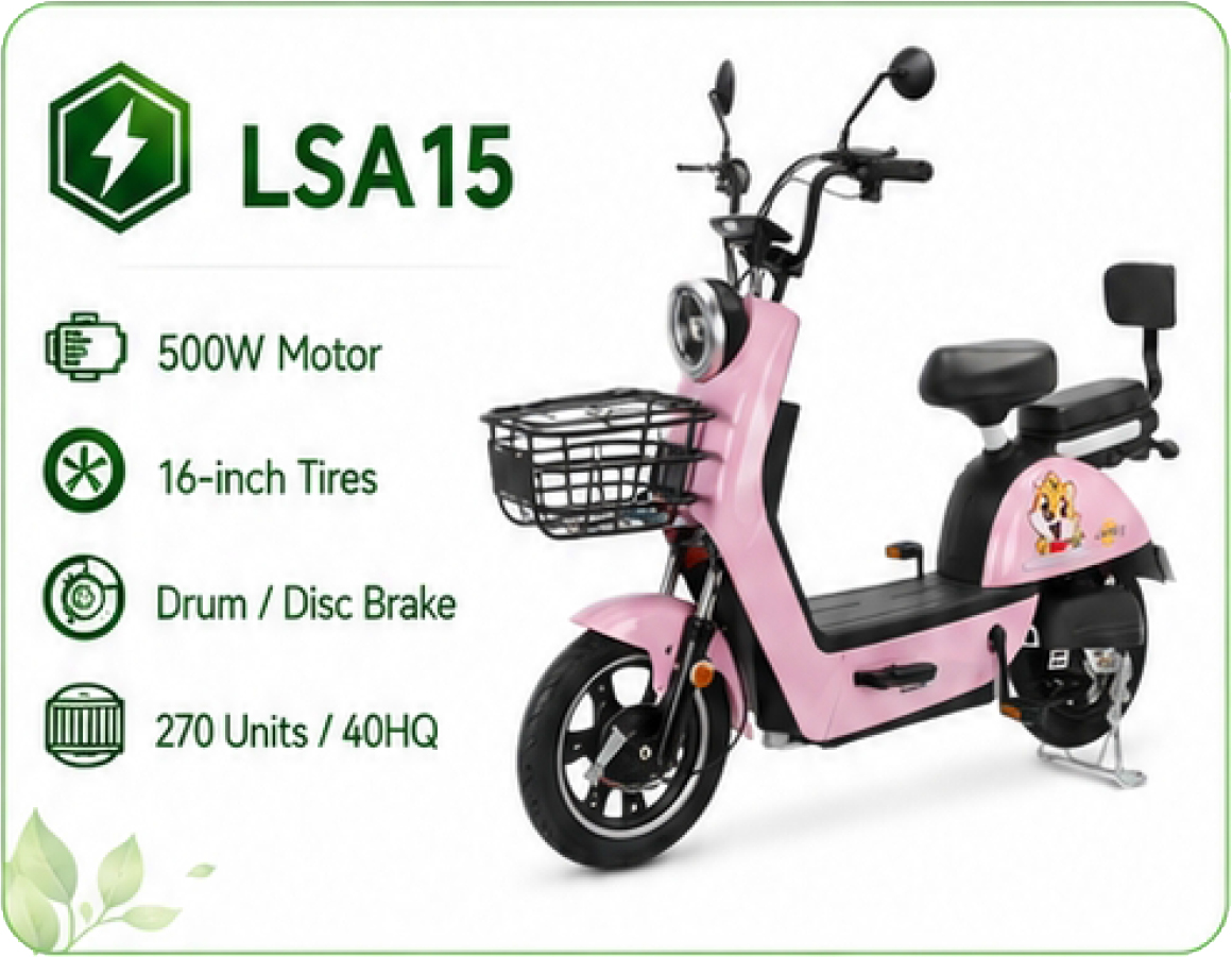 LSA15