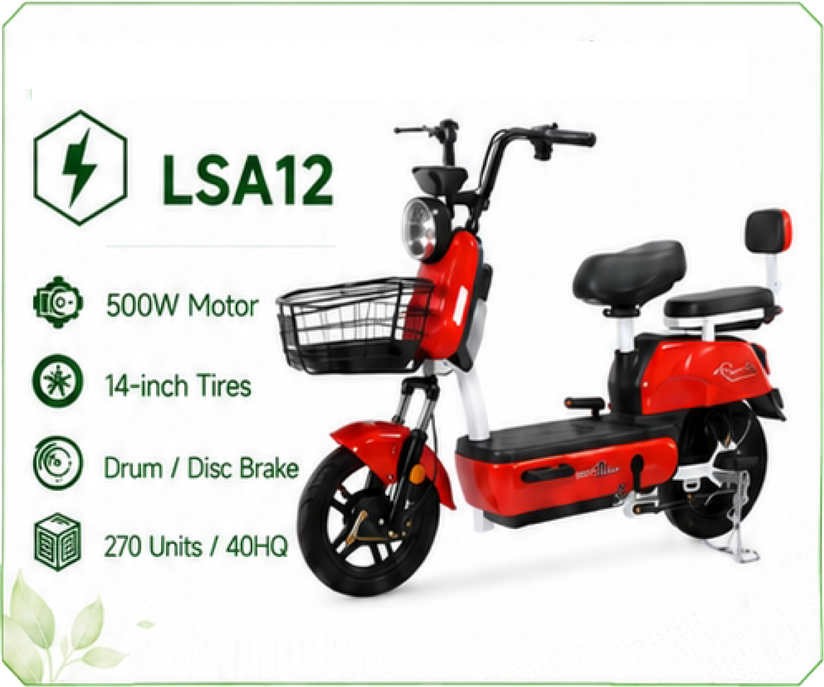 LSA12
