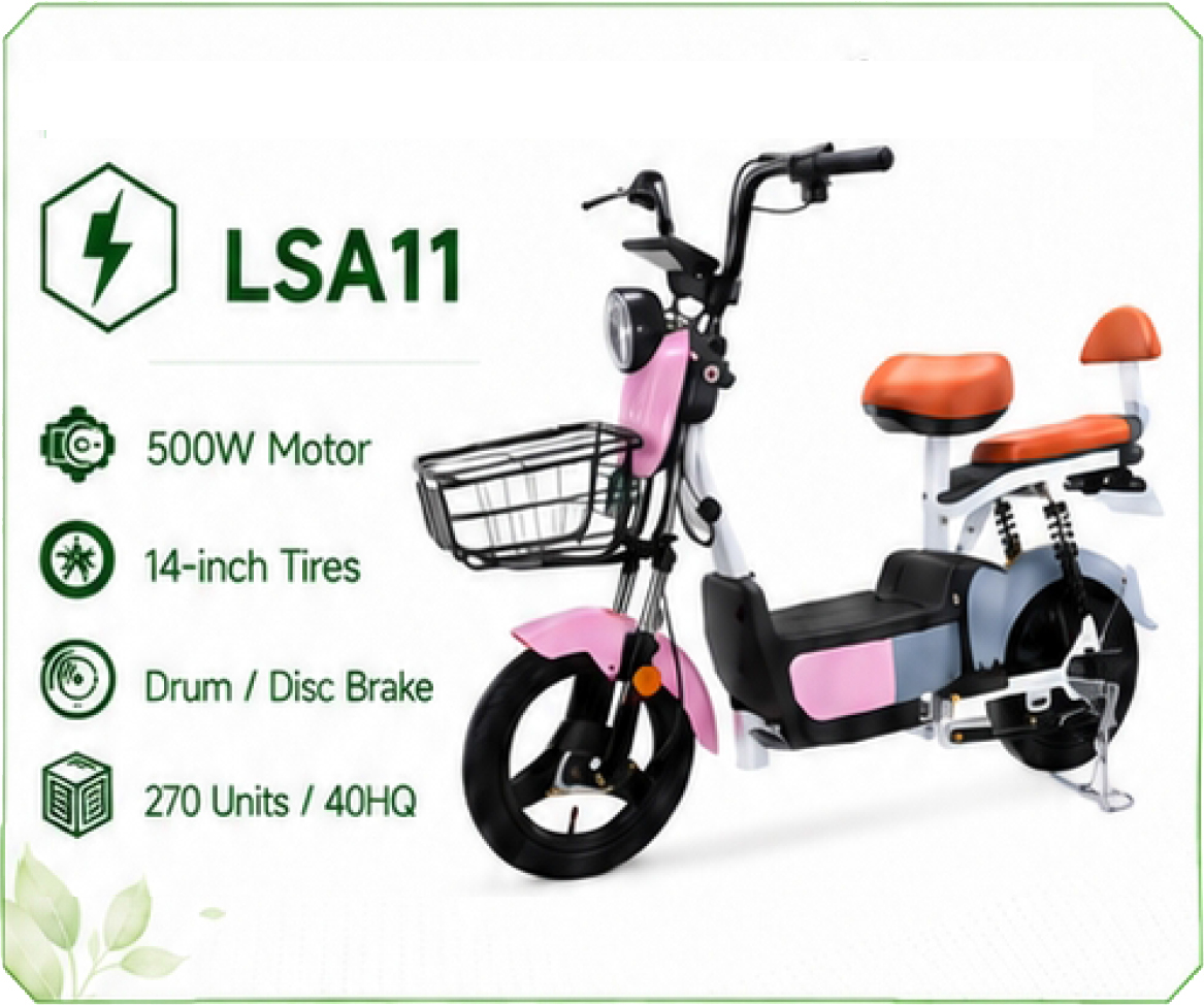 LSA11