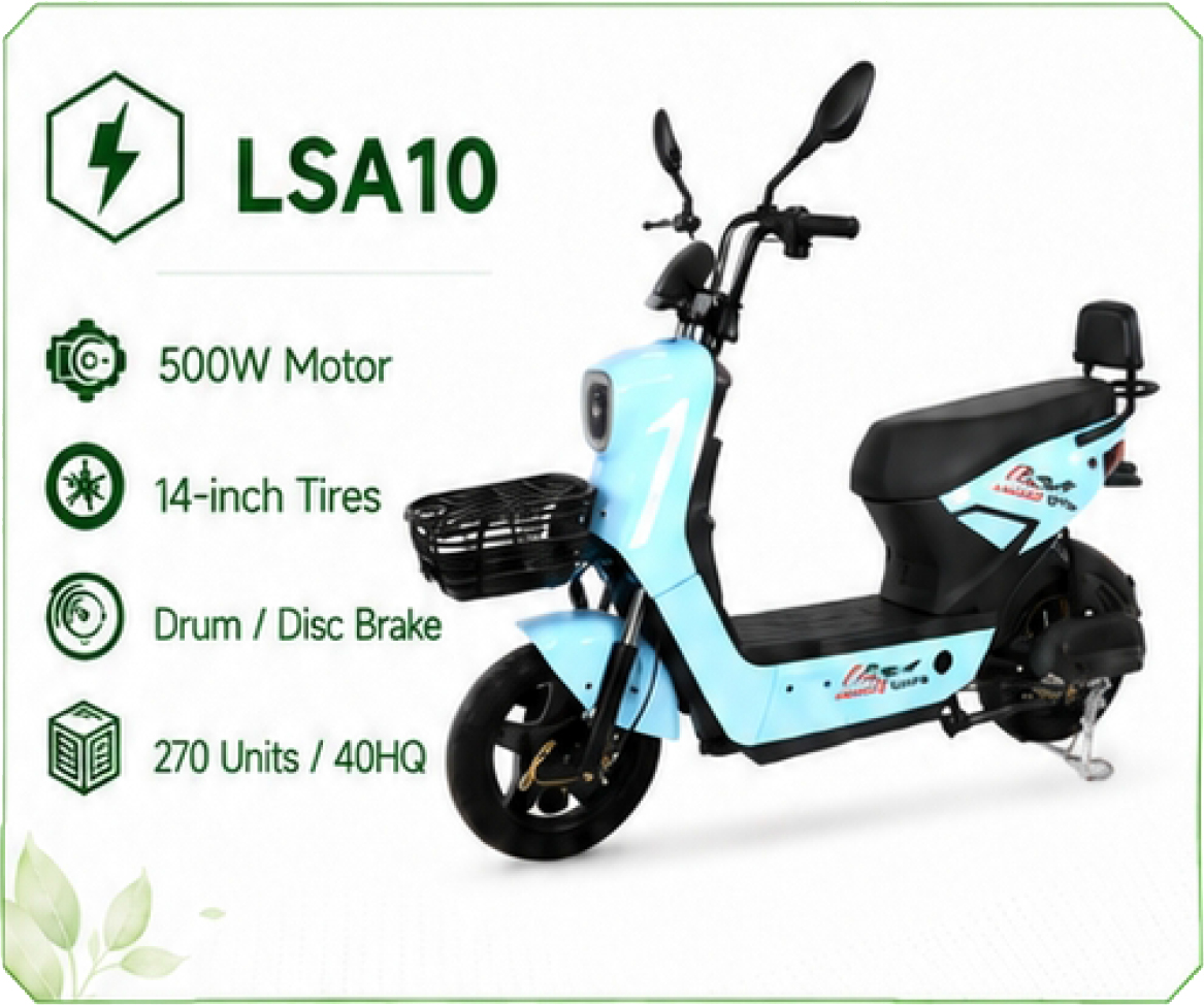 LSA10