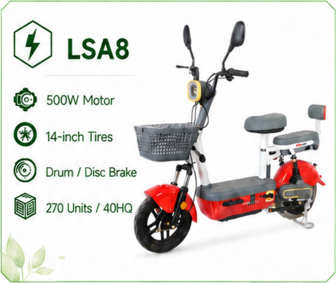 LSA8
