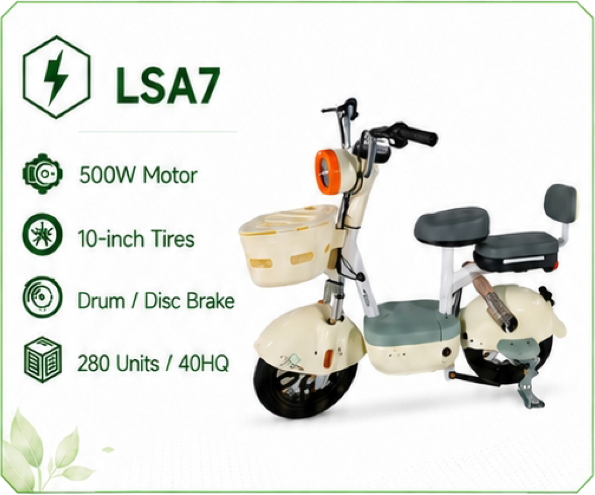 LSA7