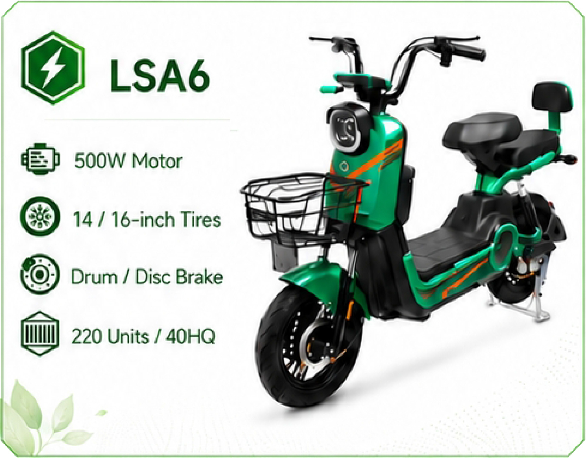 LSA6