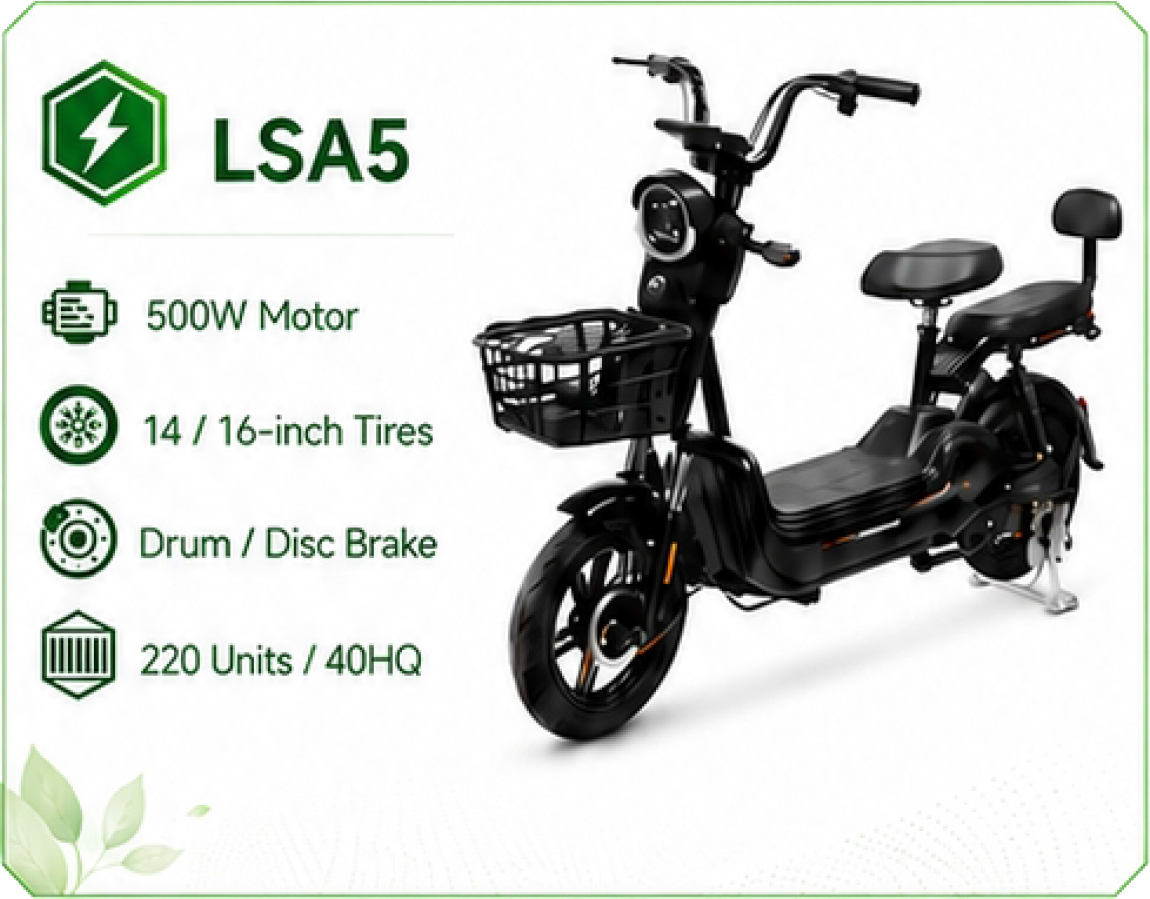 LSA5