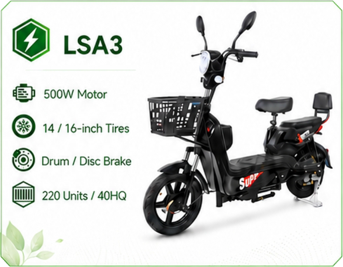 LSA3