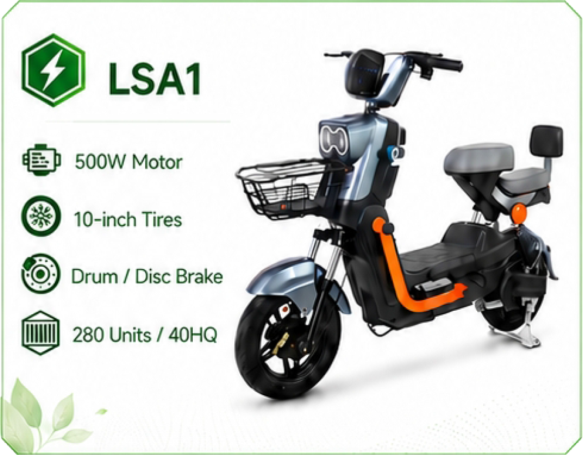 LSA1